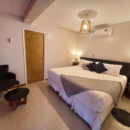 Hotel Chardonnay Tupungato Bagian luar foto