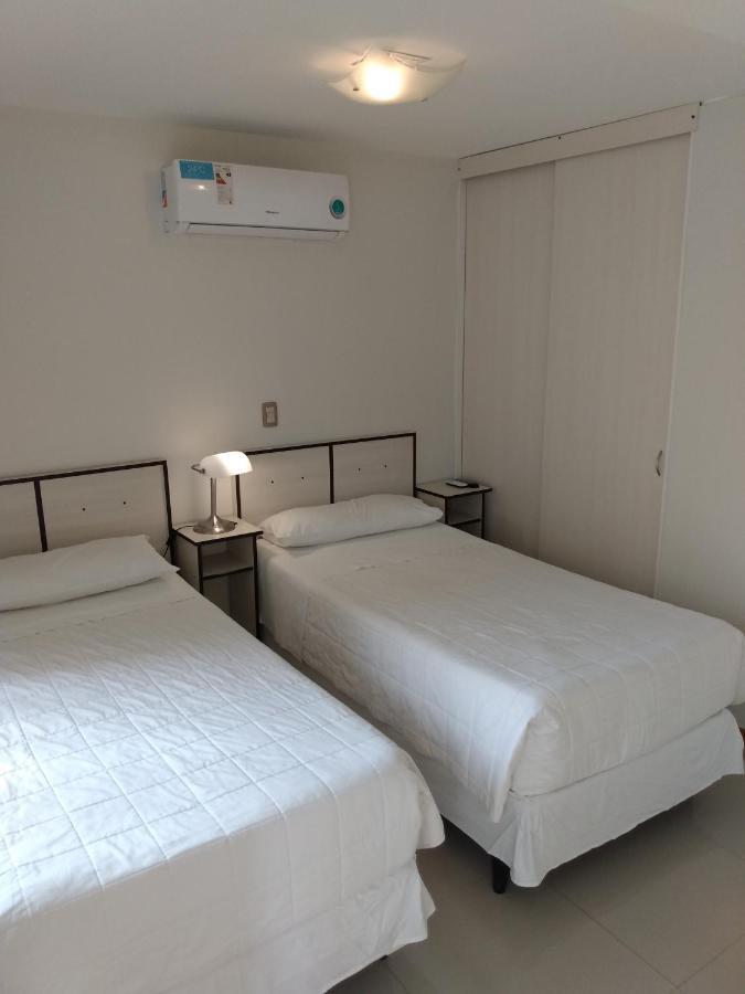 Hotel Chardonnay Tupungato Bagian luar foto