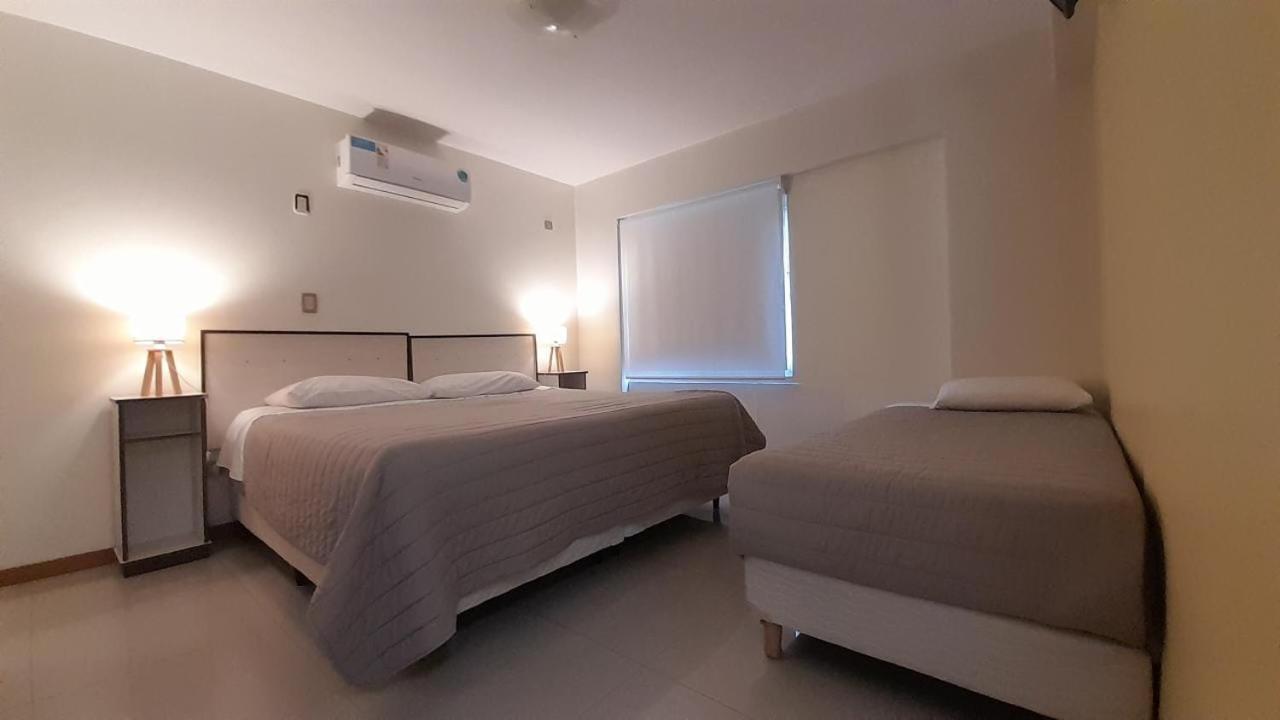 Hotel Chardonnay Tupungato Bagian luar foto