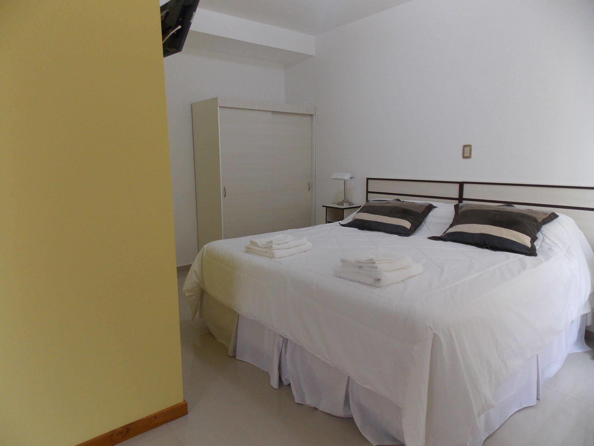 Hotel Chardonnay Tupungato Bagian luar foto