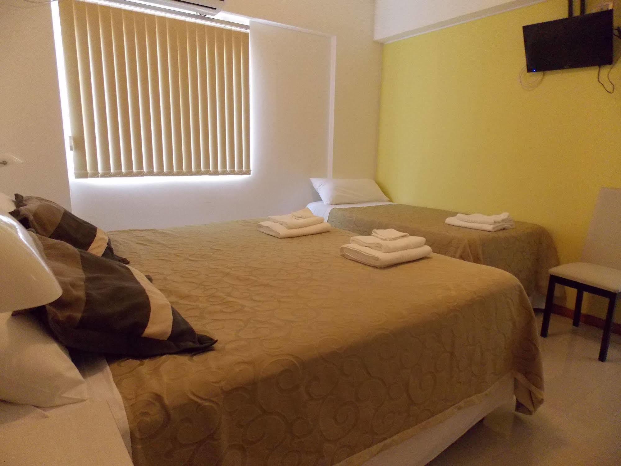 Hotel Chardonnay Tupungato Bagian luar foto