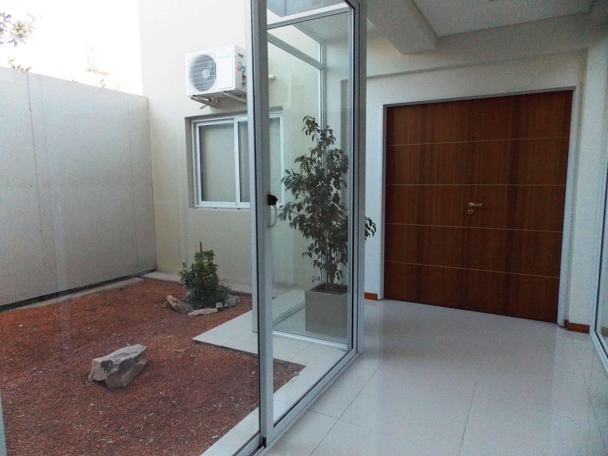Hotel Chardonnay Tupungato Bagian luar foto