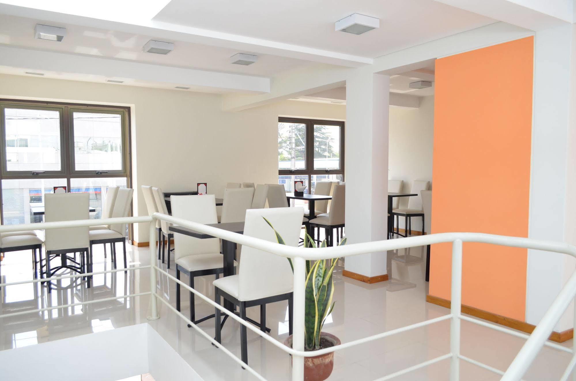 Hotel Chardonnay Tupungato Bagian luar foto